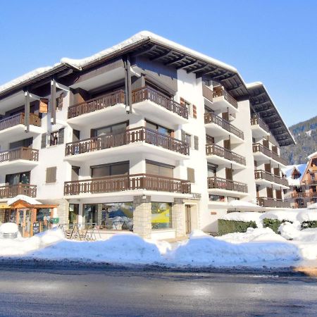 Appartement 2 Pieces, Proche Ecole De Ski, Animaux Admis, Balcon - Fr-1-524-79 مورزين المظهر الخارجي الصورة